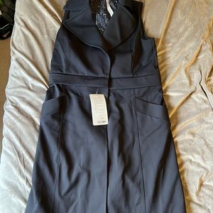 Lululemon quick change vest. NWT. Size 8